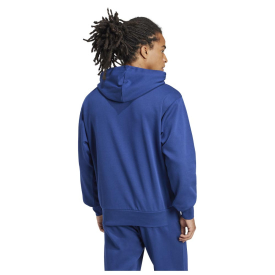 Adidas Ανδρικό φούτερ Essentials Feelcozy Hoodie